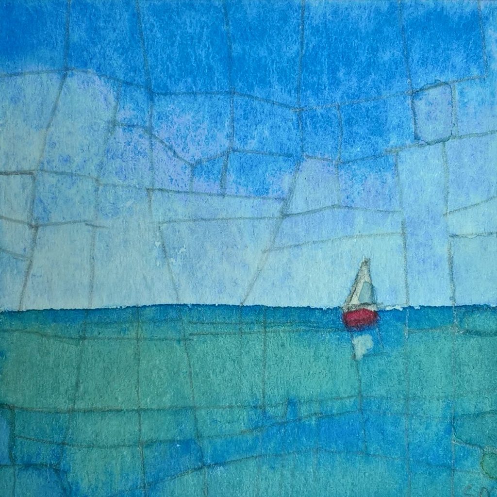 Set Sail IV by Stephen Murray
